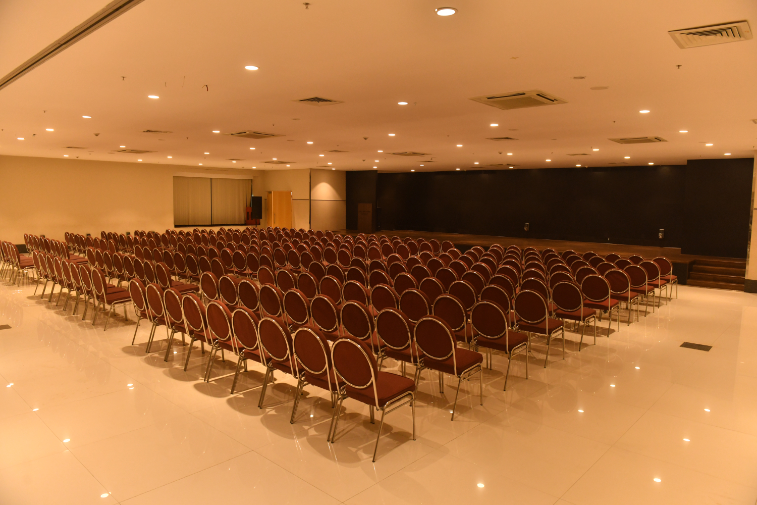 Exhibition Hall