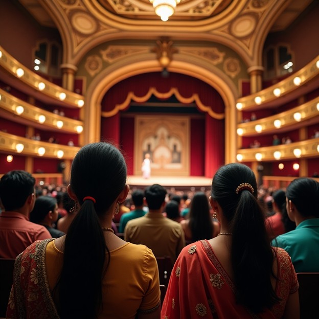 Venues for Corporate Events and Cultural Gatherings