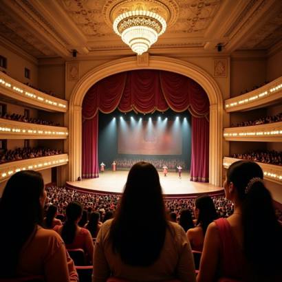 Auditorium in Mumbai