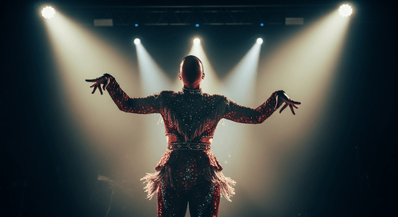 Professional dance training classes in Bandra West, Mumbai