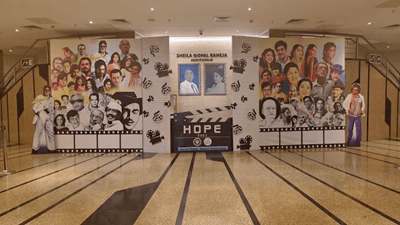 Best theatre in Mumbai – Iconic performances at Balgandharva Rangmandir auditorium