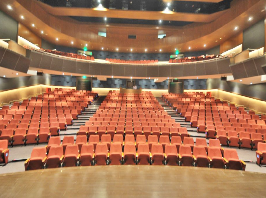 The 10 Features That Matter Most in a Great Auditorium